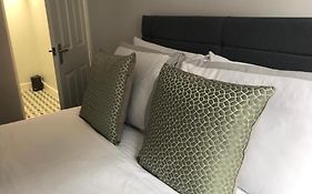 1Bed Golfhill Cottage